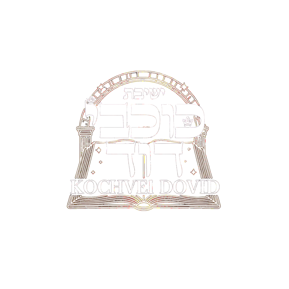 Kochvei Dovid