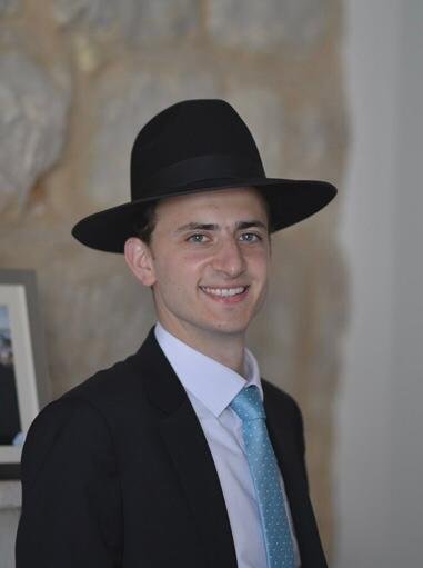 Rabbi Avraham Ben-Guira