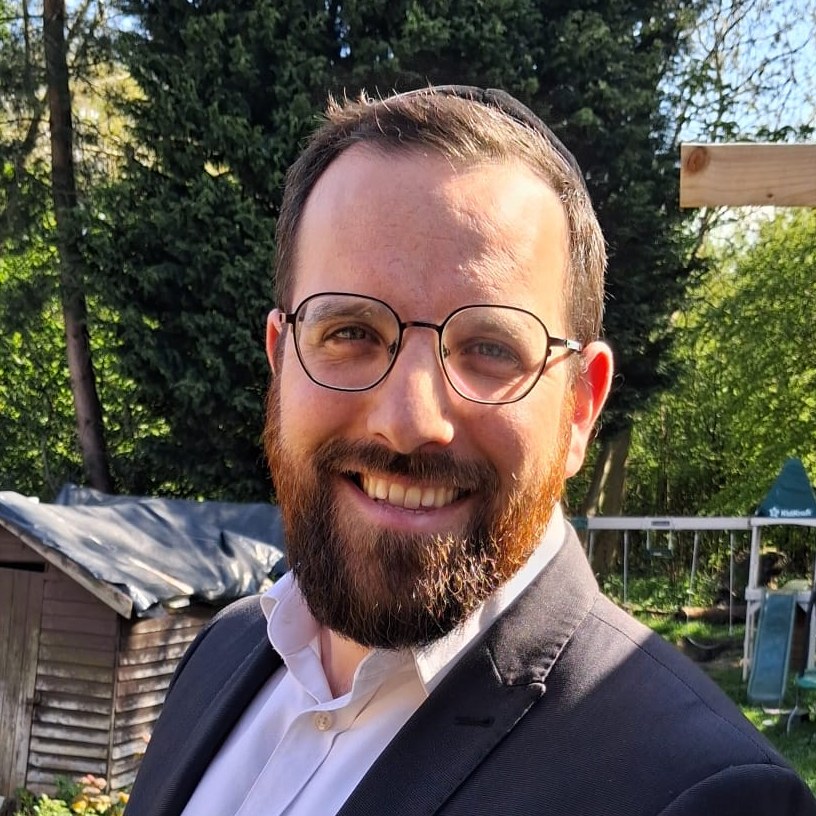 Reb Shlomie Abenson